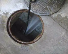 北京门头沟通下水道哪家好