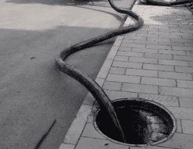 北京门头沟清抽化粪池的操作规范