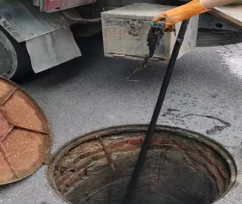 北京门头沟通下水道多少钱