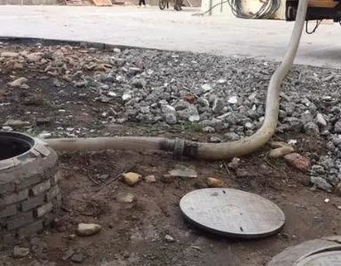 北京门头沟通下水道多少钱