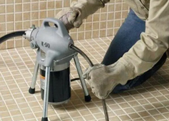 北京门头沟通下水道价格明细