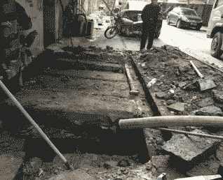 北京门头沟清抽化粪池的方法